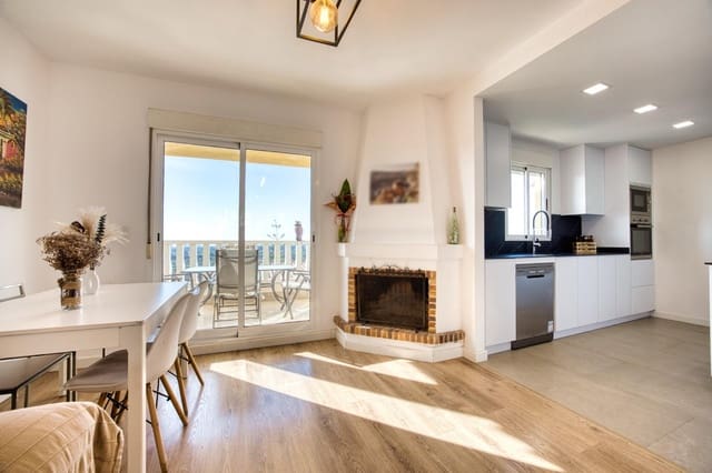 3 camera da letto Villetta Bifamiliare in vendita in Muchamiel / Mutxamel con piscina - 325.000 € (Rif: 9773285)