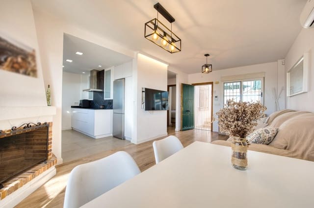 3 camera da letto Villetta Bifamiliare in vendita in Muchamiel / Mutxamel con piscina - 325.000 € (Rif: 9773285)