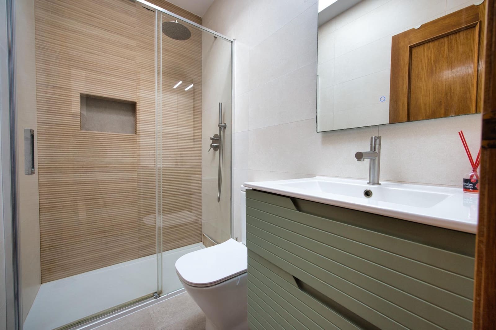 3 camera da letto Villetta Bifamiliare in vendita in Muchamiel / Mutxamel con piscina - 325.000 € (Rif: 9773285)