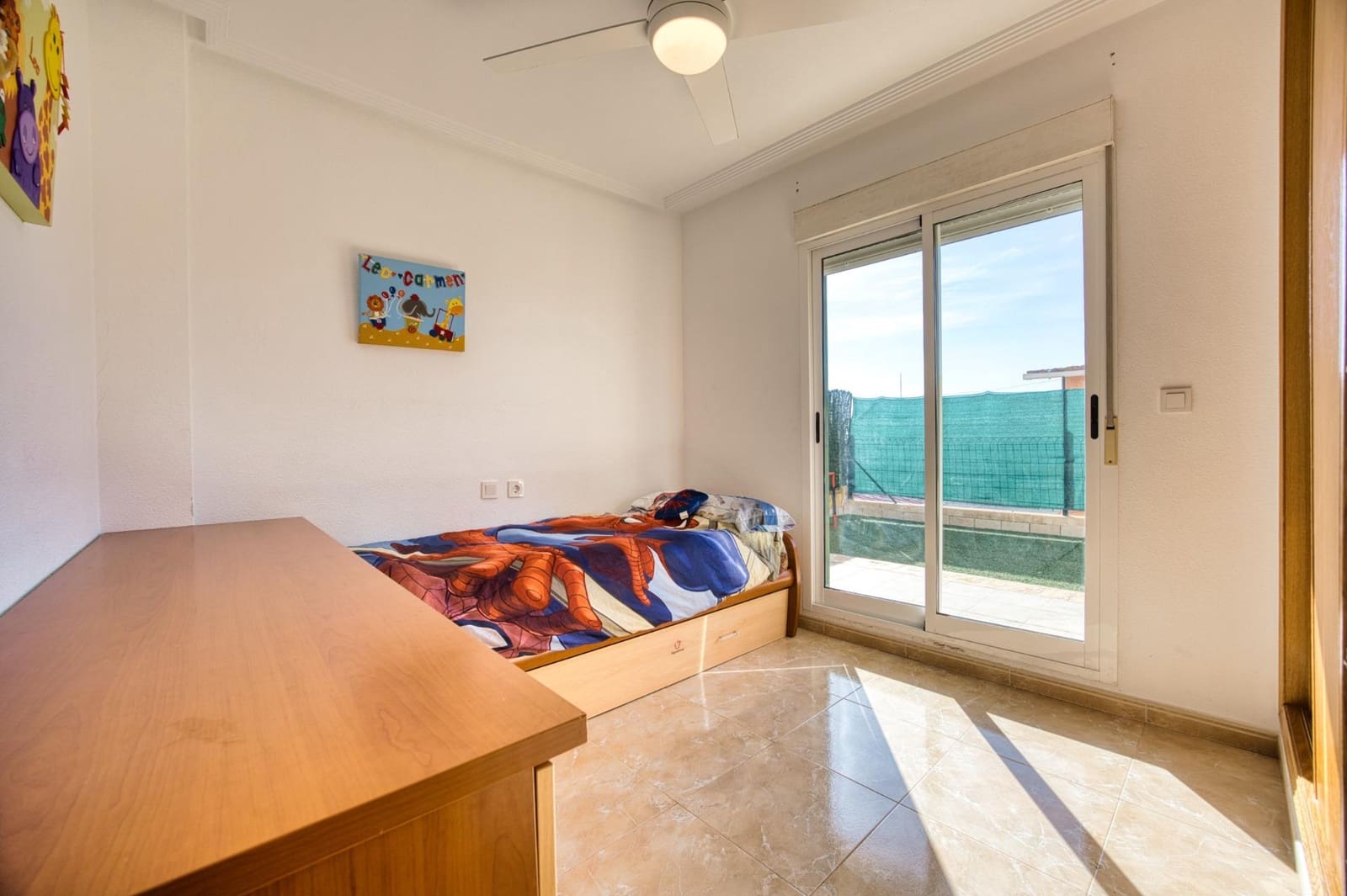 3 camera da letto Villetta Bifamiliare in vendita in Muchamiel / Mutxamel con piscina - 325.000 € (Rif: 9773285)