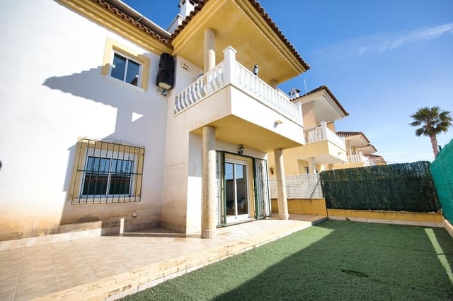 3 camera da letto Villetta Bifamiliare in vendita in Muchamiel / Mutxamel con piscina - 325.000 € (Rif: 9773285)