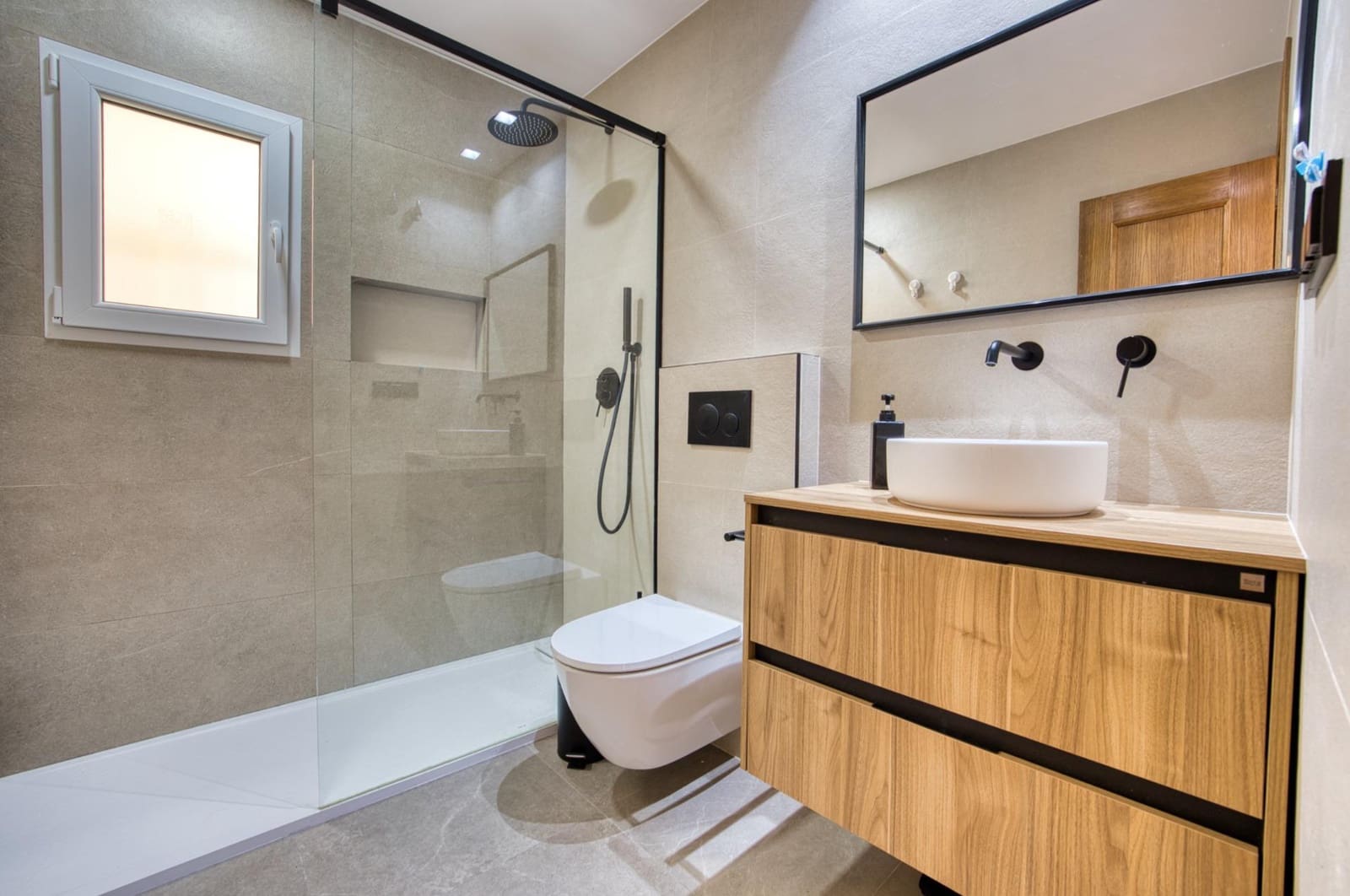 3 camera da letto Villetta Bifamiliare in vendita in Muchamiel / Mutxamel con piscina - 325.000 € (Rif: 9773285)