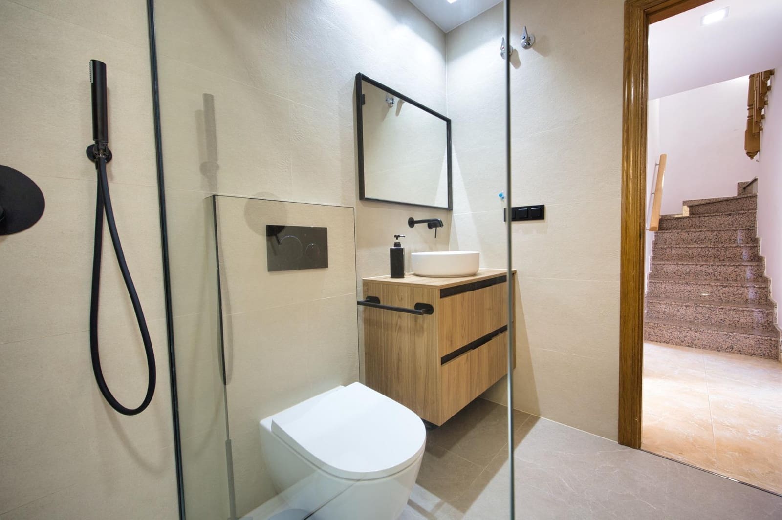 3 camera da letto Villetta Bifamiliare in vendita in Muchamiel / Mutxamel con piscina - 325.000 € (Rif: 9773285)