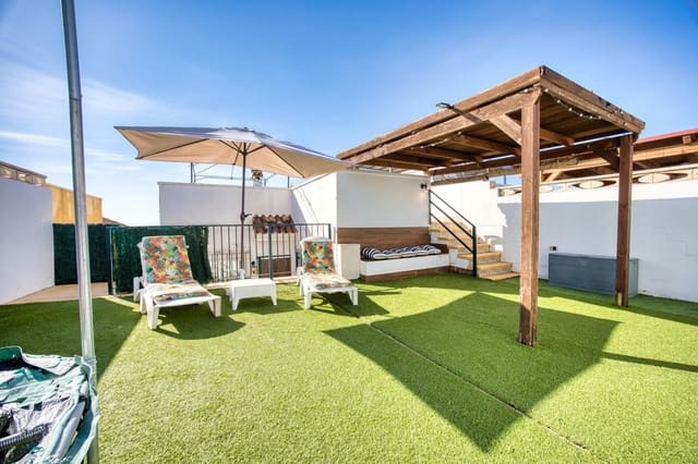 3 camera da letto Villetta Bifamiliare in vendita in Muchamiel / Mutxamel con piscina - 325.000 € (Rif: 9773285)