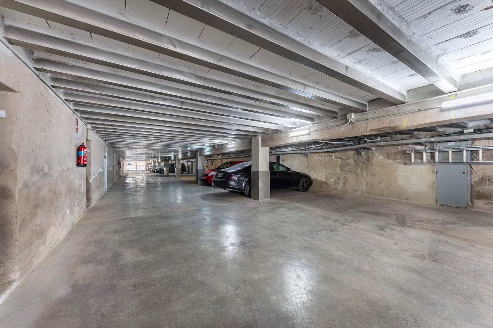 2 sypialnia Mieszkanie na sprzedaż w Playa de San Juan z garażem - 337 000 € (Ref: 9794872)