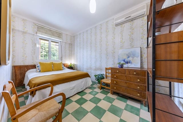 2 sypialnia Mieszkanie na sprzedaż w Playa de San Juan, Miasto Alicante / Alacant z garażem - 337 000 € (Ref: 9794872)