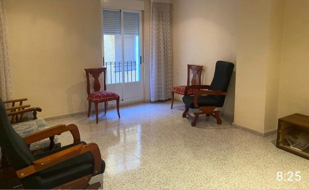 4 chambre Appartement à vendre à Petrel / Petrer - 80 000 € (Ref: 9794873)