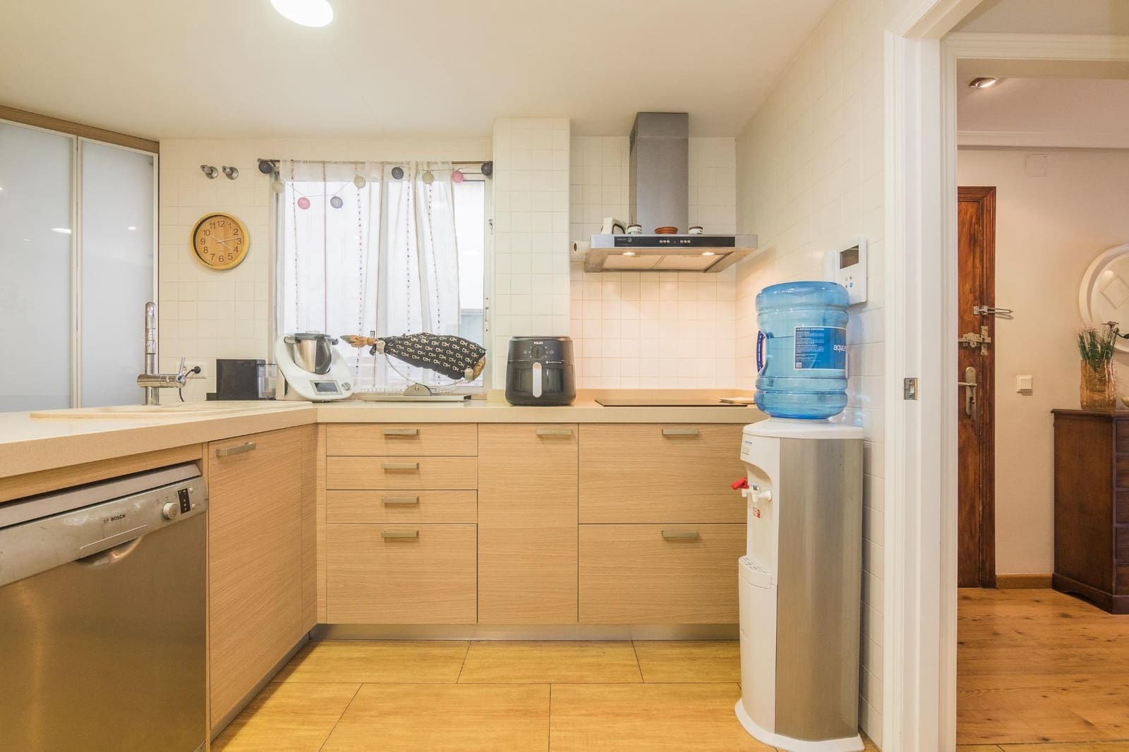 2 Zimmer Penthouse zu verkaufen in Alicante / Alacant Stadt mit Garage - 290.000 € (Ref: 9799463)