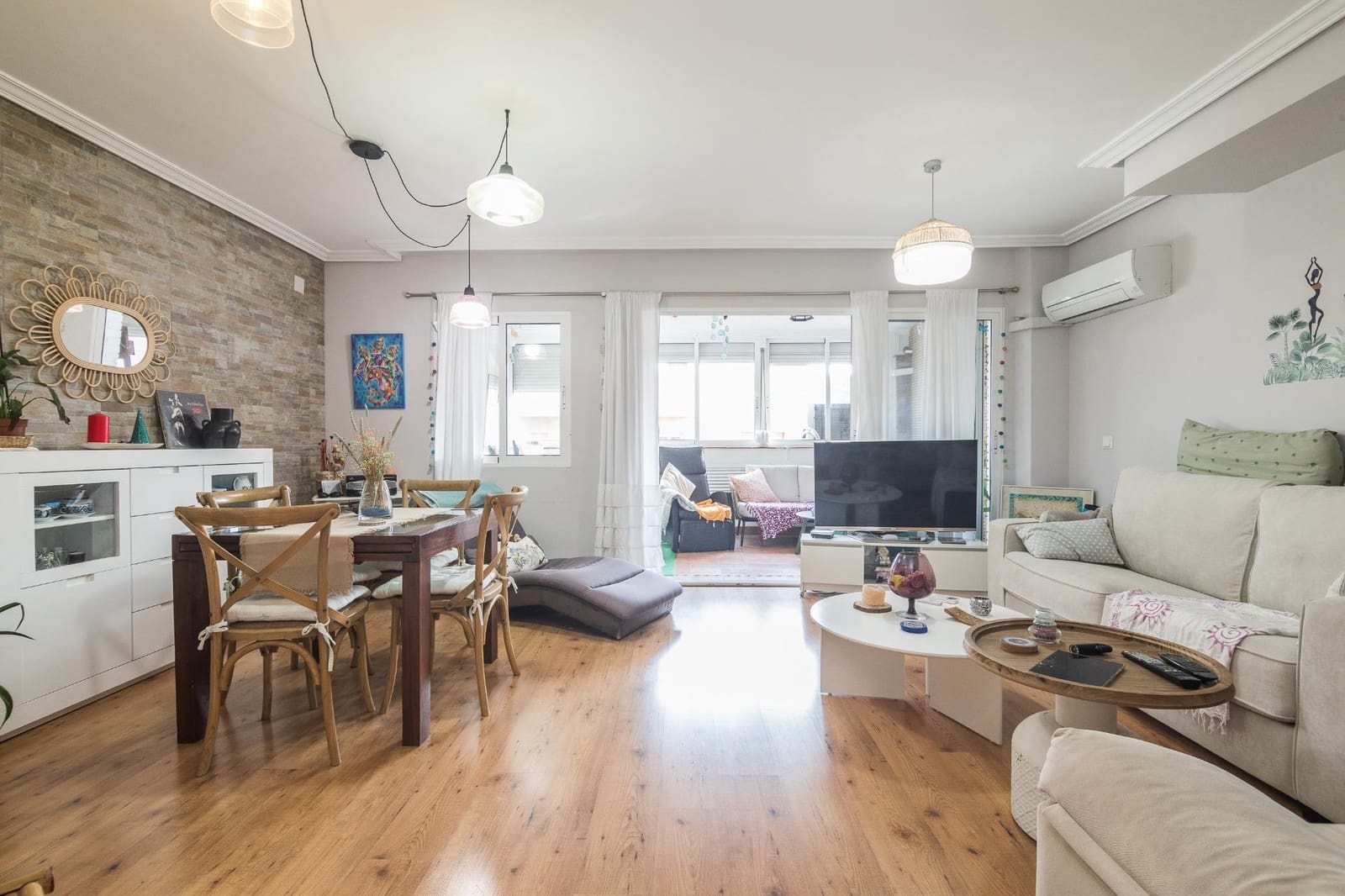 2 Zimmer Penthouse zu verkaufen in Alicante / Alacant Stadt mit Garage - 290.000 € (Ref: 9799463)