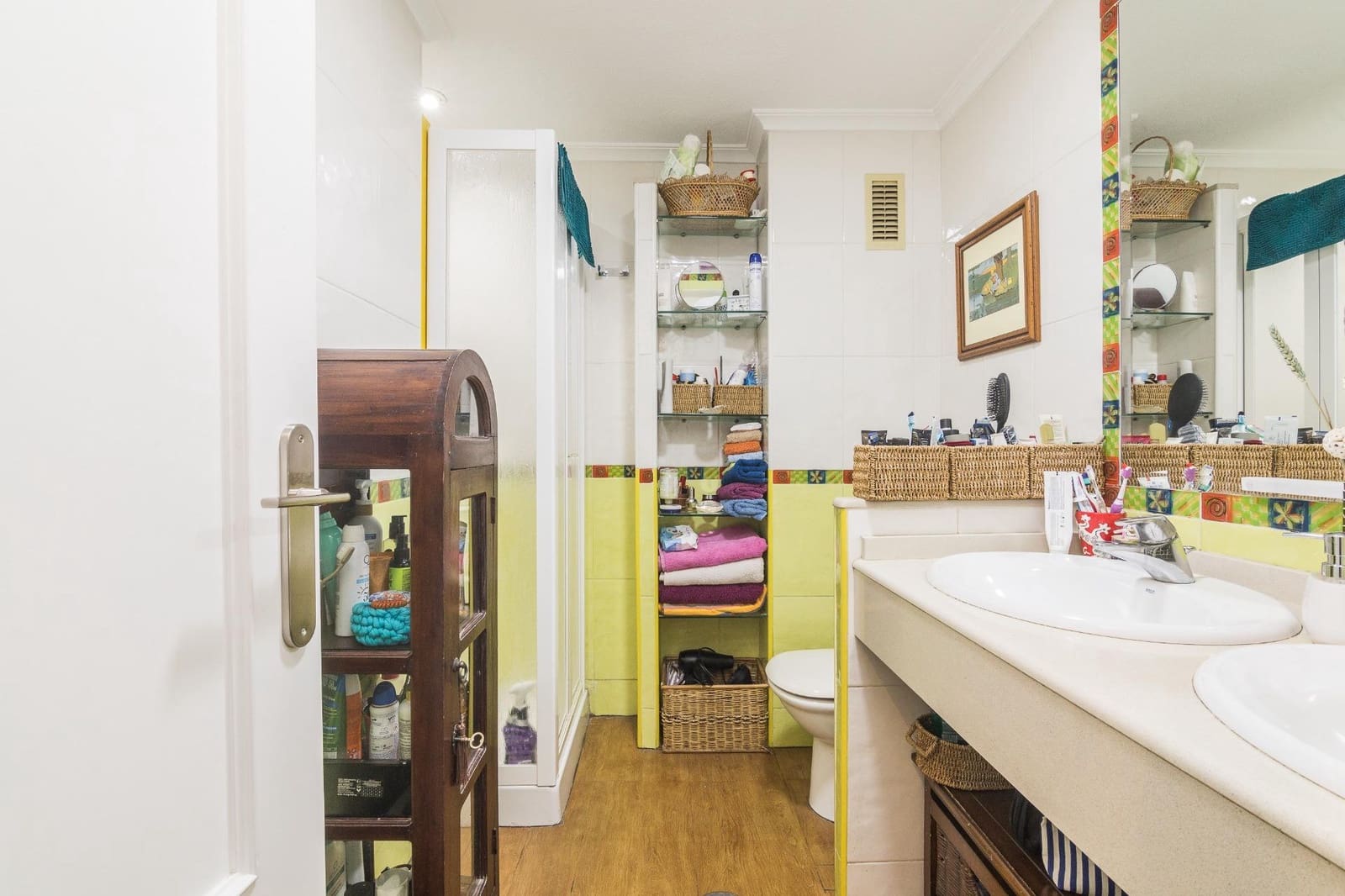 2 Zimmer Penthouse zu verkaufen in Alicante / Alacant Stadt mit Garage - 290.000 € (Ref: 9799463)