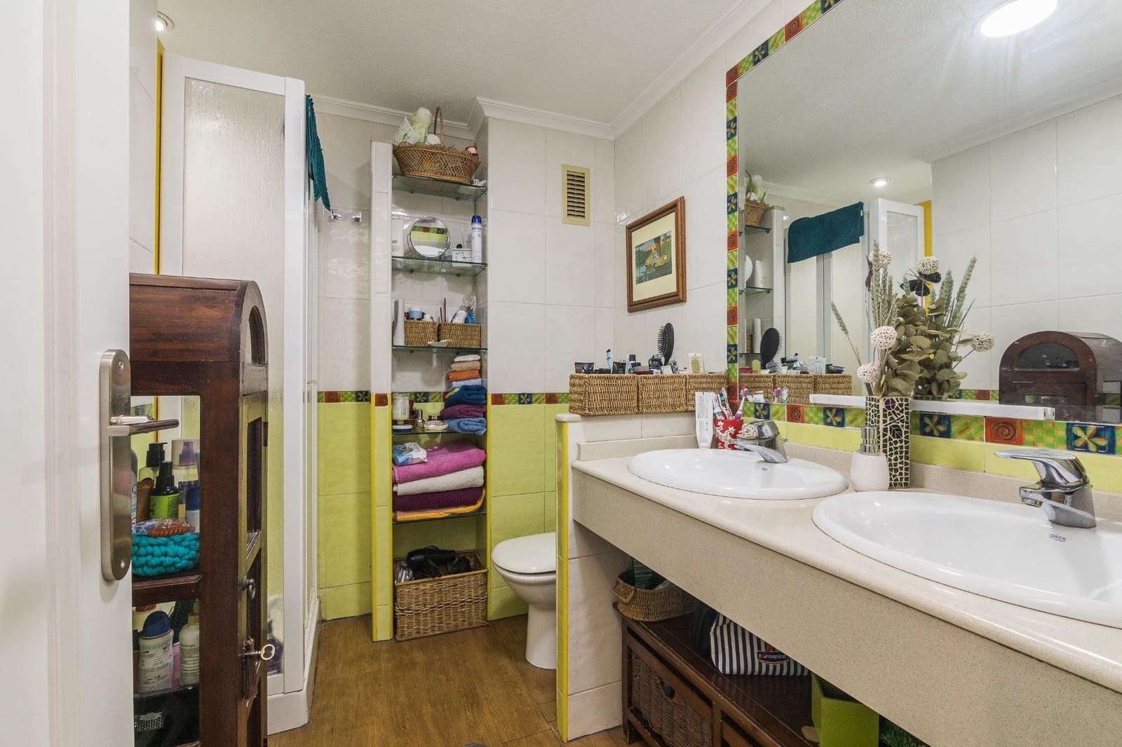 2 Zimmer Penthouse zu verkaufen in Alicante / Alacant Stadt mit Garage - 290.000 € (Ref: 9799463)