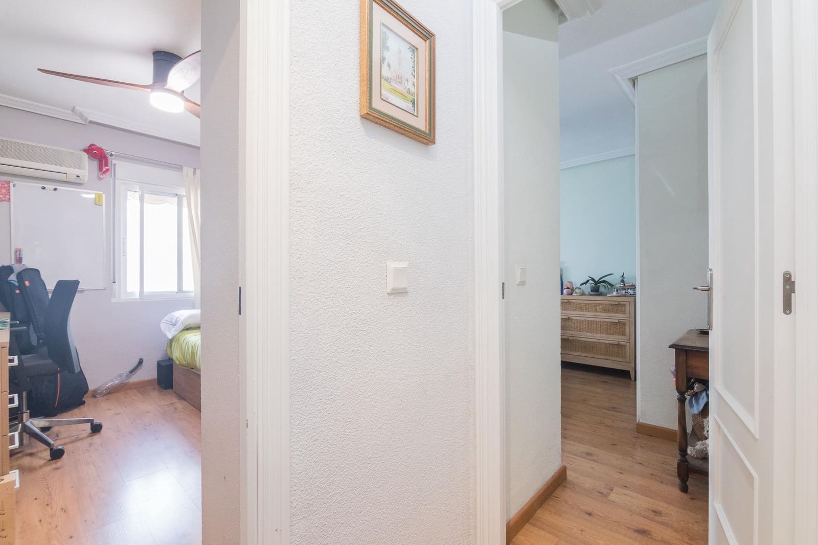 2 Zimmer Penthouse zu verkaufen in Alicante / Alacant Stadt mit Garage - 290.000 € (Ref: 9799463)