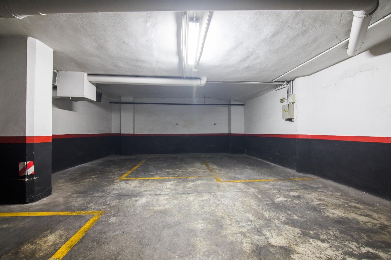 2 Zimmer Penthouse zu verkaufen in Alicante / Alacant Stadt mit Garage - 290.000 € (Ref: 9799463)