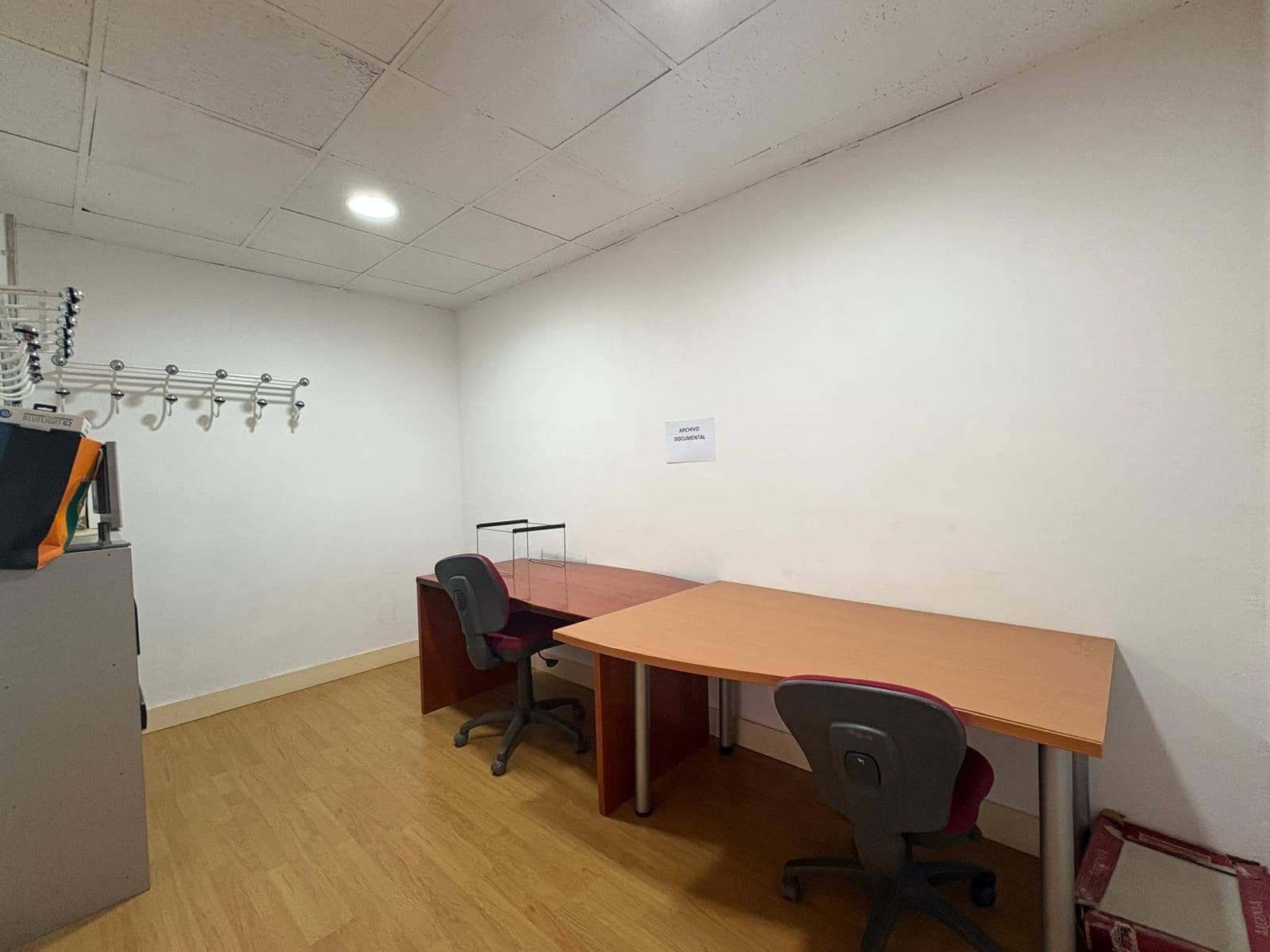 6 soveværelse Erhverv til leje i Alicante by - € 900 (Ref: 9804539)