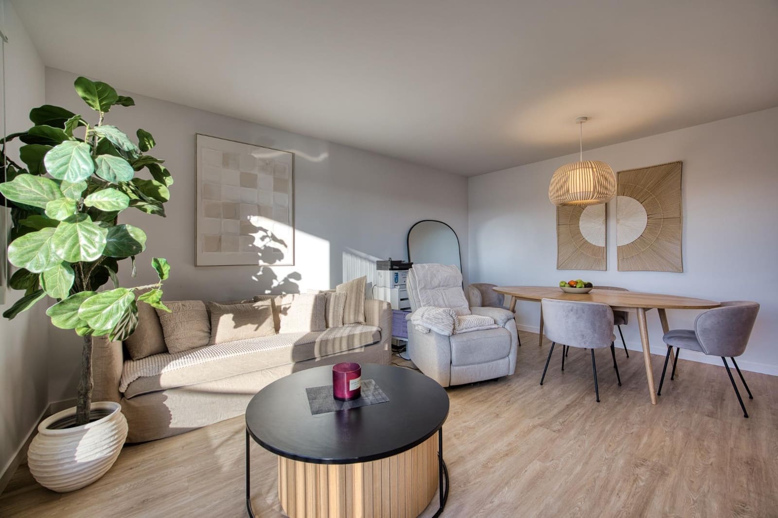 3 chambre Appartement à vendre à Alicante ville avec piscine garage - 387 000 € (Ref: 9804540)