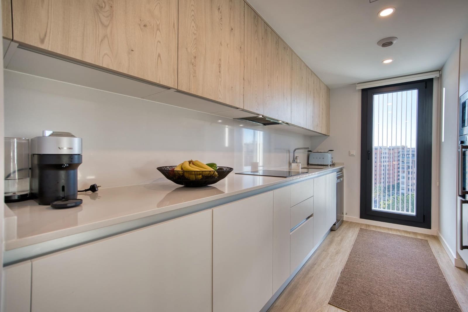 3 chambre Appartement à vendre à Alicante ville avec piscine garage - 387 000 € (Ref: 9804540)