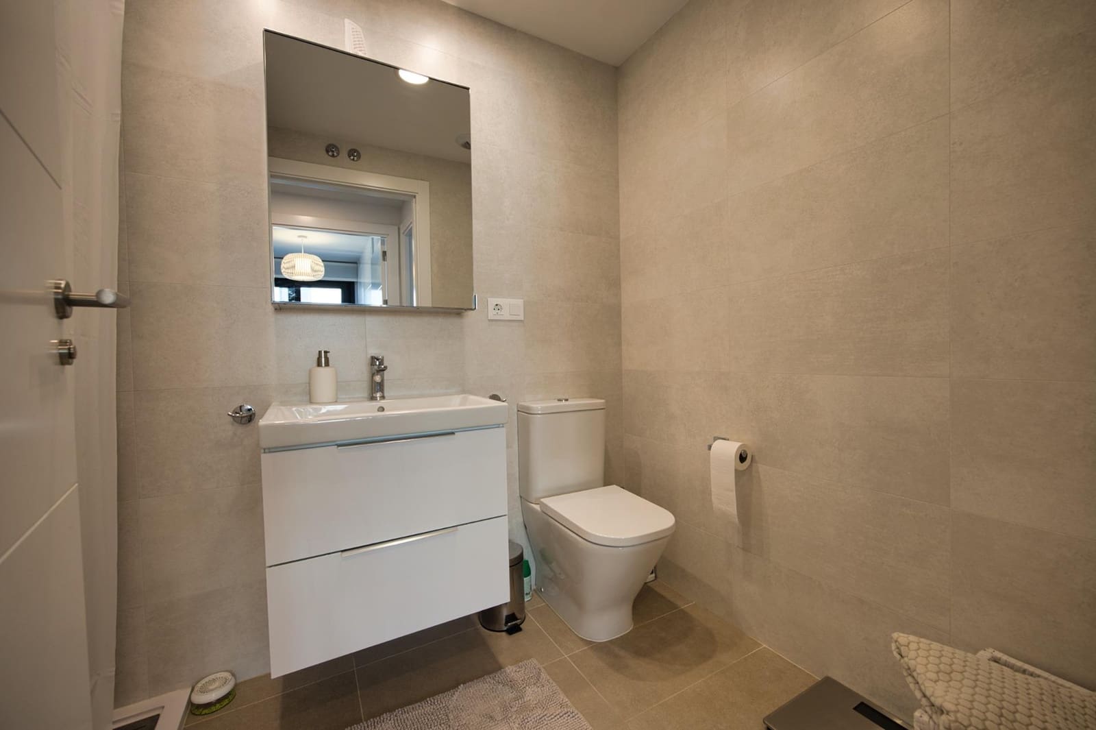 3 chambre Appartement à vendre à Alicante ville avec piscine garage - 387 000 € (Ref: 9804540)