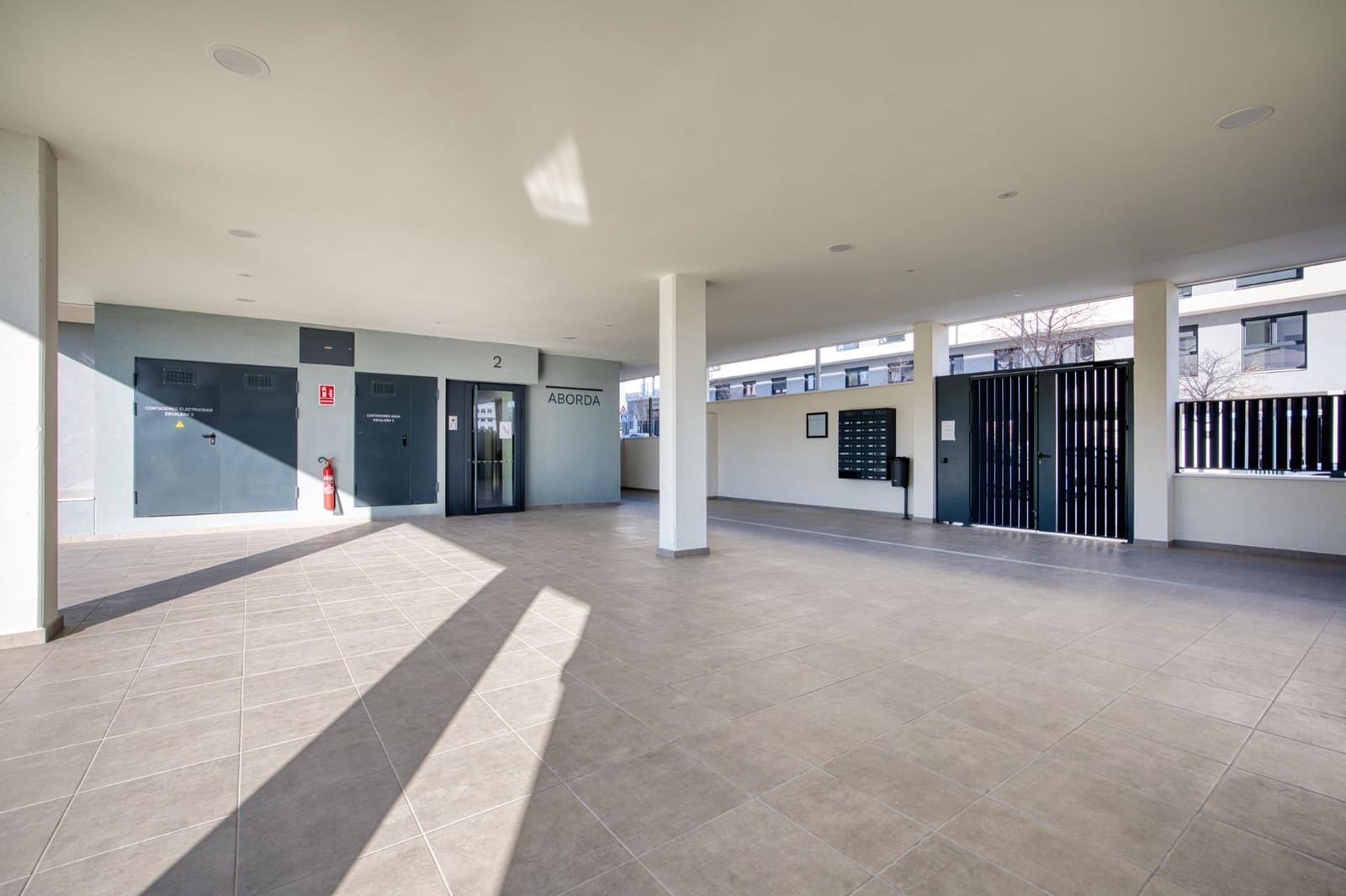 3 chambre Appartement à vendre à Alicante ville avec piscine garage - 387 000 € (Ref: 9804540)