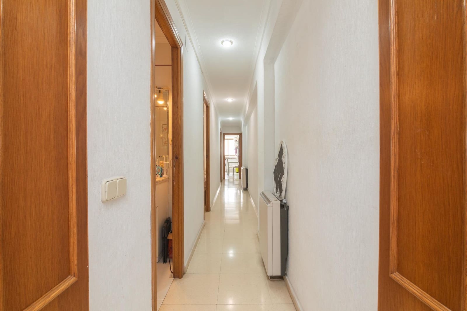 3 sypialnia Mieszkanie na sprzedaż w Miasto Alicante / Alacant - 198 000 € (Ref: 9812301)