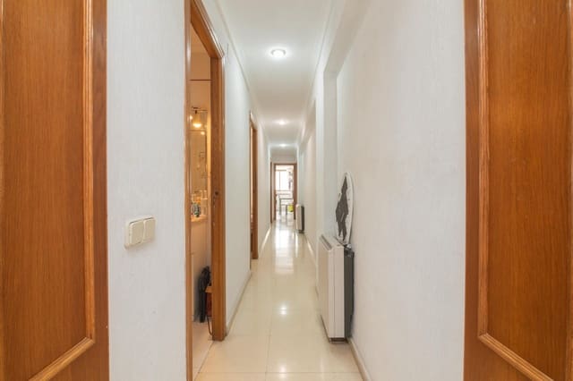 3 sypialnia Mieszkanie na sprzedaż w Miasto Alicante / Alacant - 198 000 € (Ref: 9812301)