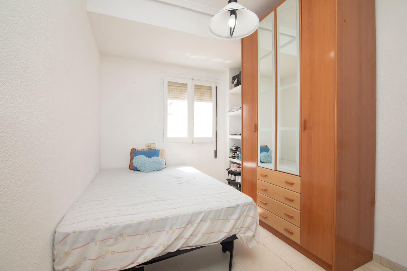 3 sypialnia Mieszkanie na sprzedaż w Miasto Alicante / Alacant - 198 000 € (Ref: 9812301)