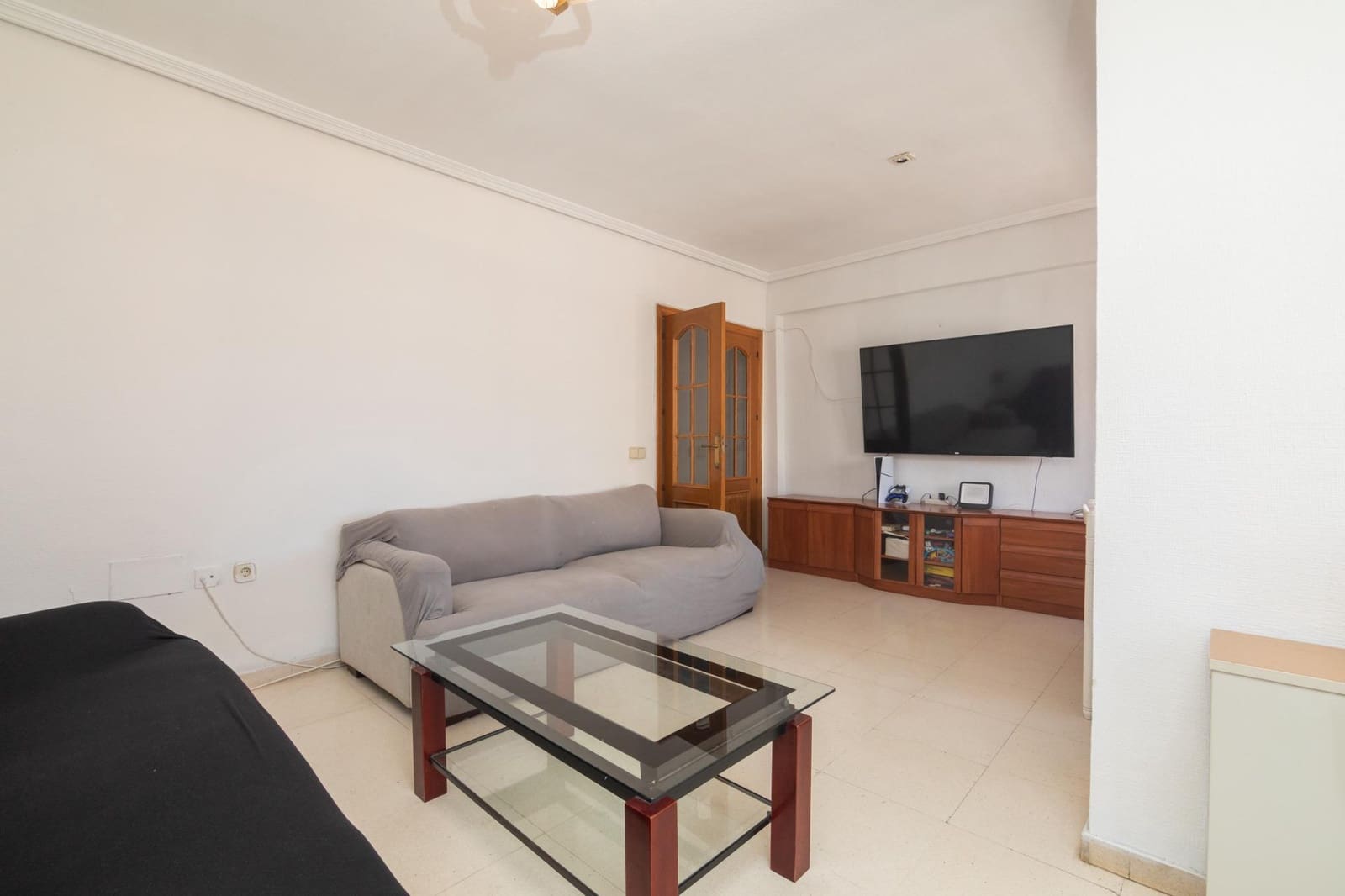 3 sypialnia Mieszkanie na sprzedaż w Miasto Alicante / Alacant - 198 000 € (Ref: 9812301)