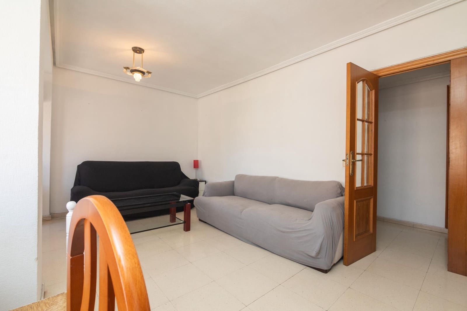 3 sypialnia Mieszkanie na sprzedaż w Miasto Alicante / Alacant - 198 000 € (Ref: 9812301)