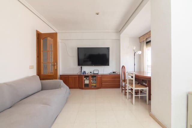 3 sypialnia Mieszkanie na sprzedaż w Miasto Alicante / Alacant - 198 000 € (Ref: 9812301)