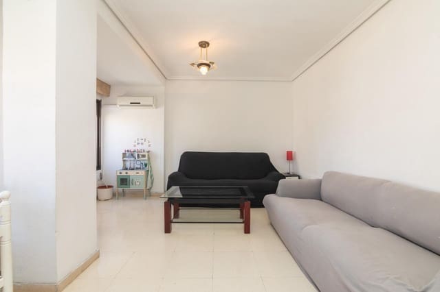3 sypialnia Mieszkanie na sprzedaż w Miasto Alicante / Alacant - 198 000 € (Ref: 9812301)