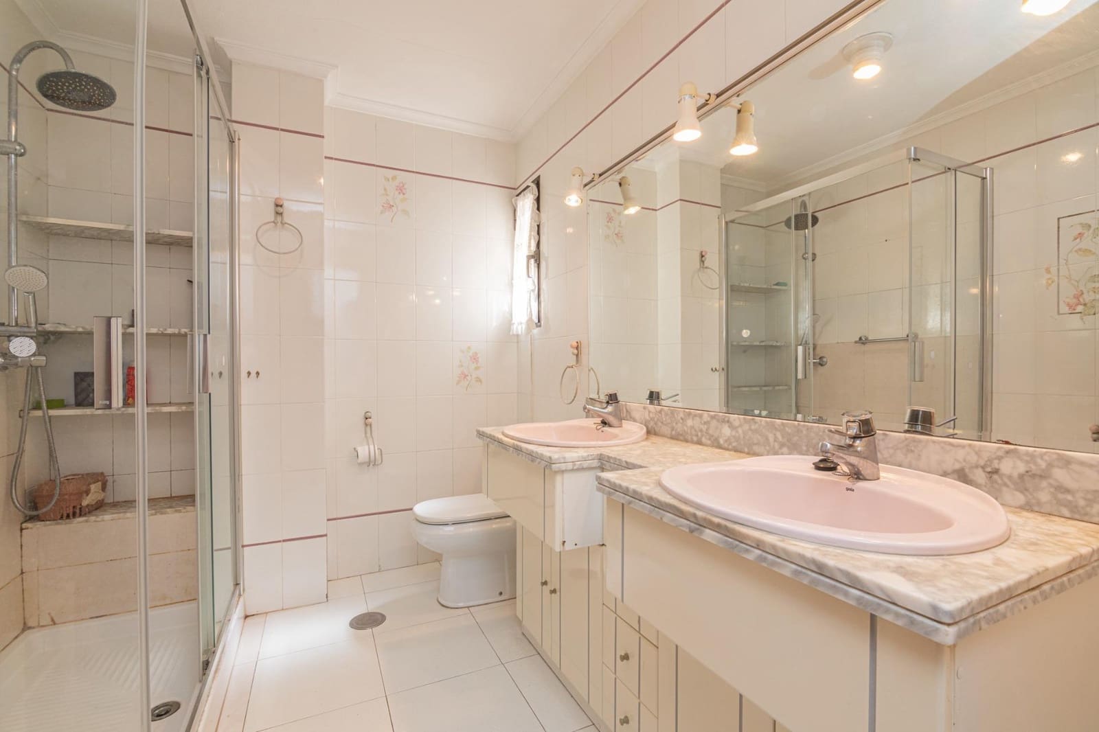 3 sypialnia Mieszkanie na sprzedaż w Miasto Alicante / Alacant - 198 000 € (Ref: 9812301)