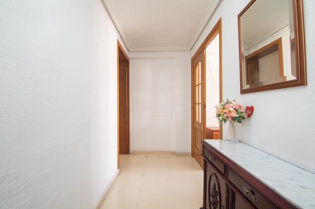 3 sypialnia Mieszkanie na sprzedaż w Miasto Alicante / Alacant - 198 000 € (Ref: 9812301)