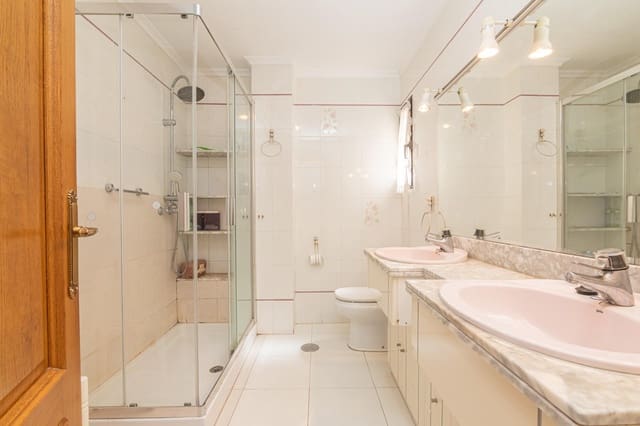 3 sypialnia Mieszkanie na sprzedaż w Miasto Alicante / Alacant - 198 000 € (Ref: 9812301)