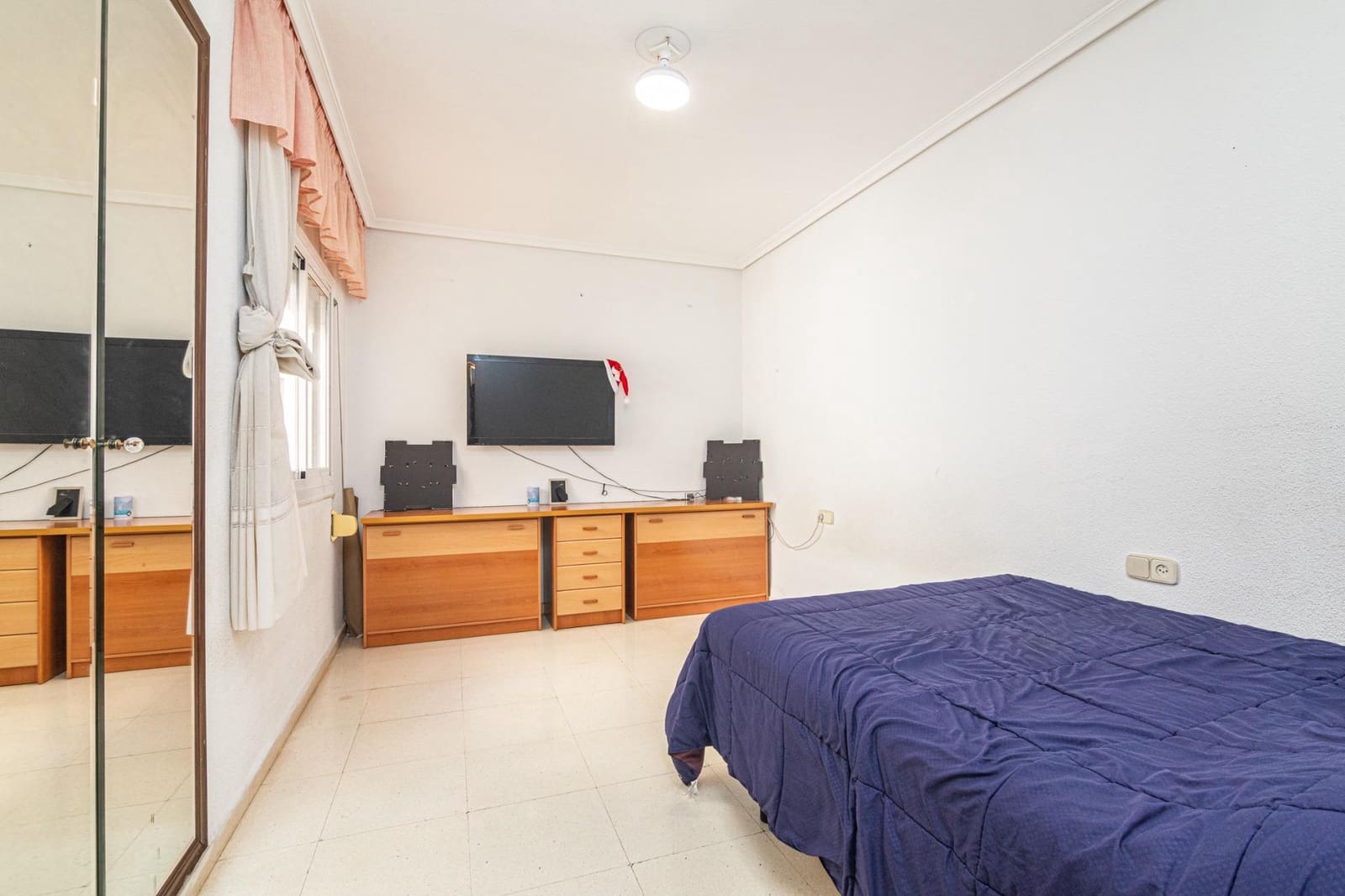 3 sypialnia Mieszkanie na sprzedaż w Miasto Alicante / Alacant - 198 000 € (Ref: 9812301)