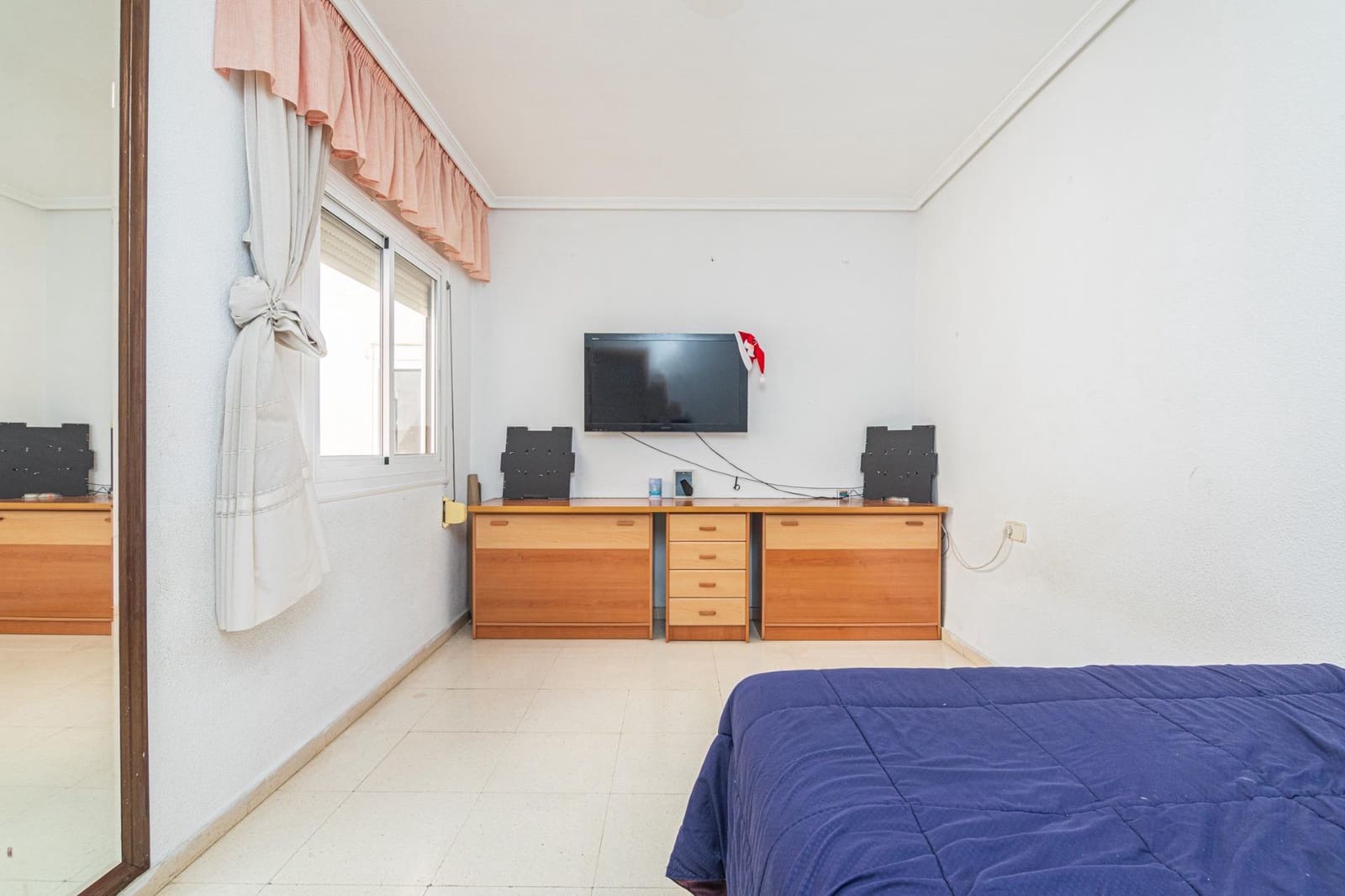 3 sypialnia Mieszkanie na sprzedaż w Miasto Alicante / Alacant - 198 000 € (Ref: 9812301)