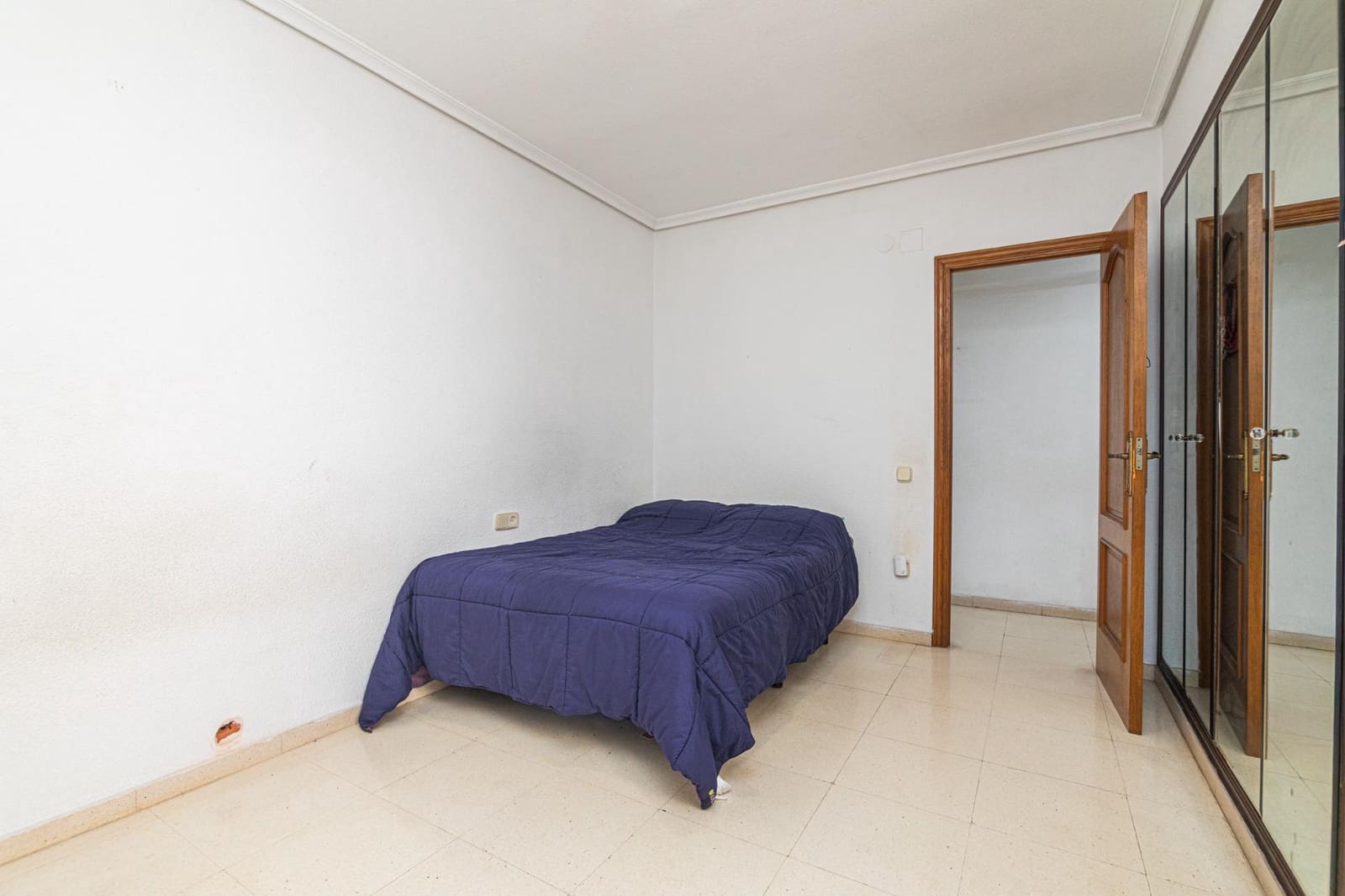 3 sypialnia Mieszkanie na sprzedaż w Miasto Alicante / Alacant - 198 000 € (Ref: 9812301)