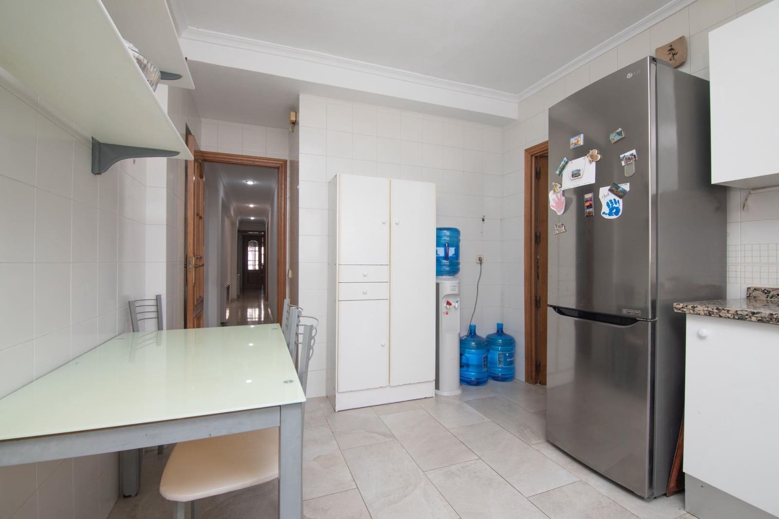 3 sypialnia Mieszkanie na sprzedaż w Miasto Alicante / Alacant - 198 000 € (Ref: 9812301)