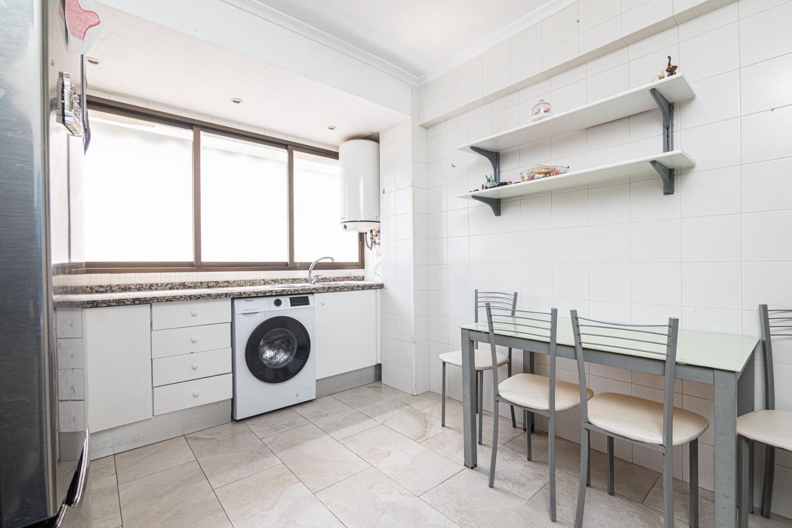 3 sypialnia Mieszkanie na sprzedaż w Miasto Alicante / Alacant - 198 000 € (Ref: 9812301)
