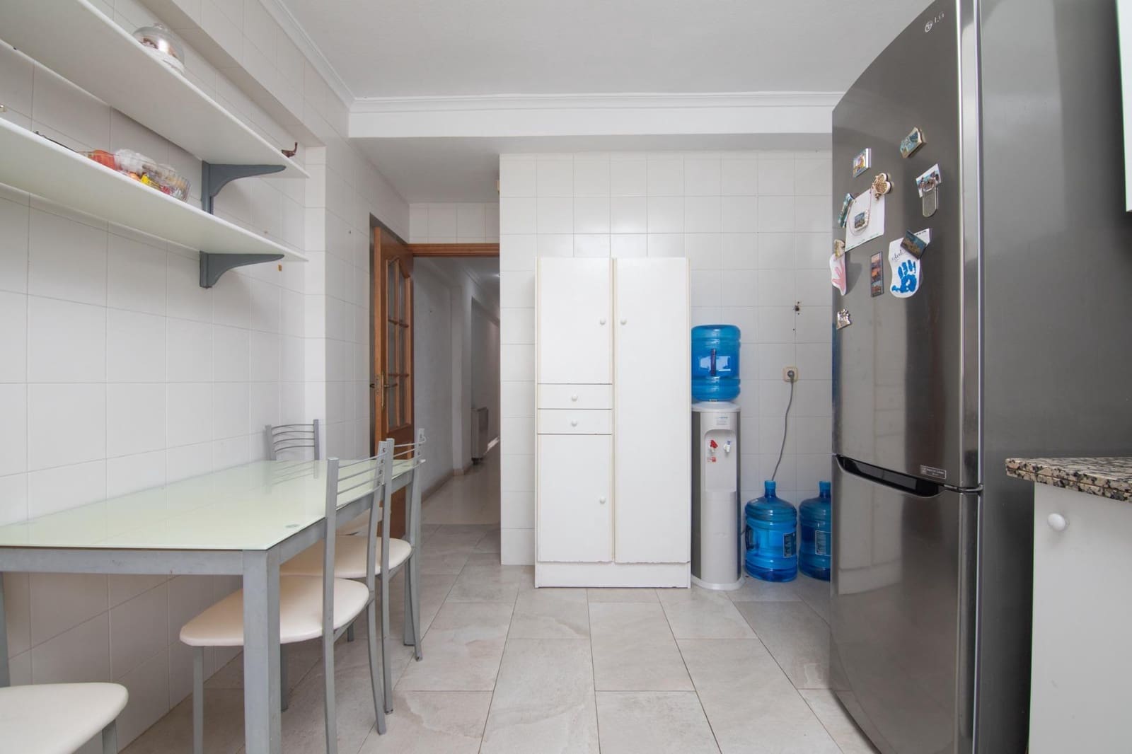3 sypialnia Mieszkanie na sprzedaż w Miasto Alicante / Alacant - 198 000 € (Ref: 9812301)