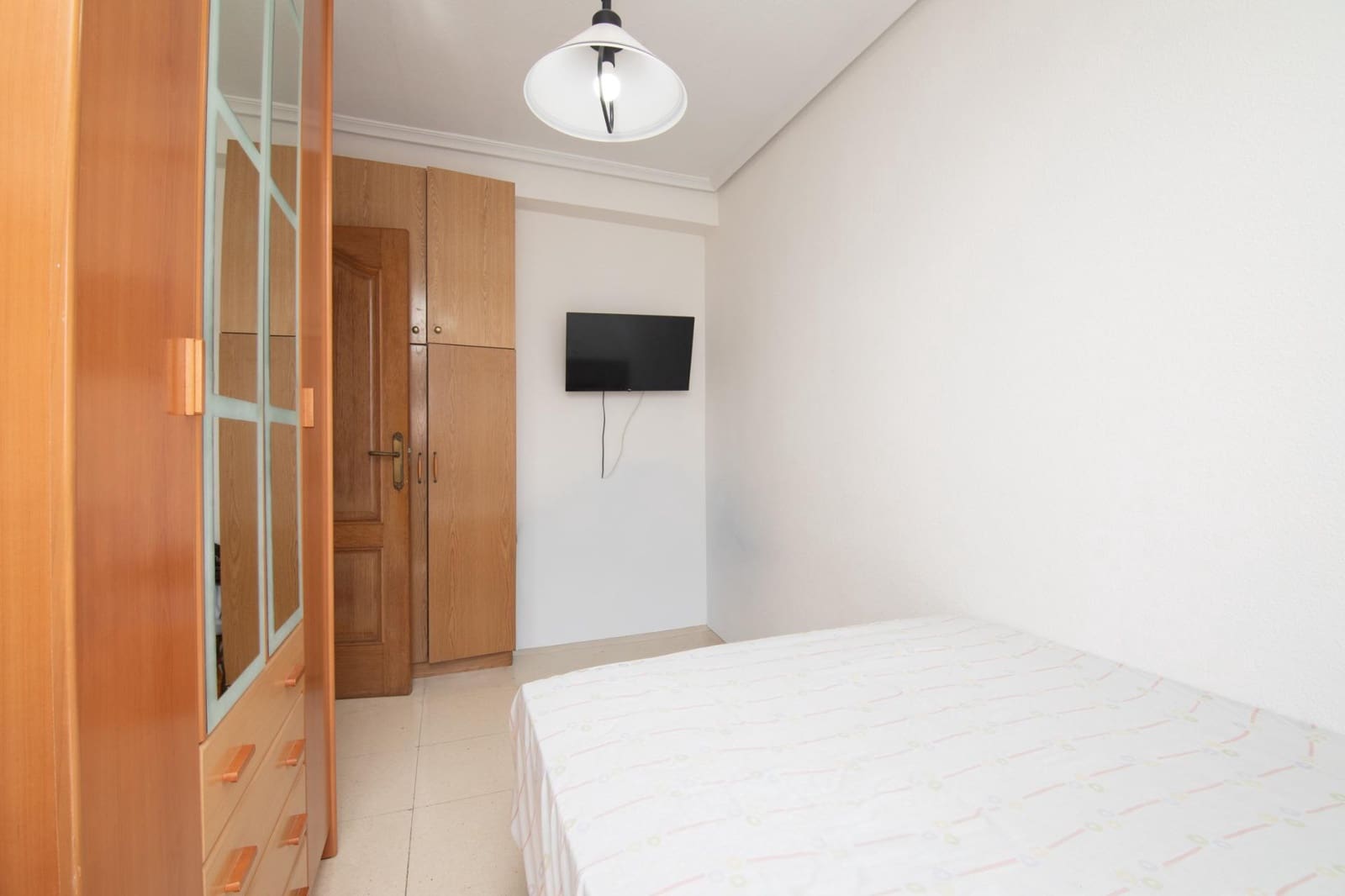 3 sypialnia Mieszkanie na sprzedaż w Miasto Alicante / Alacant - 198 000 € (Ref: 9812301)