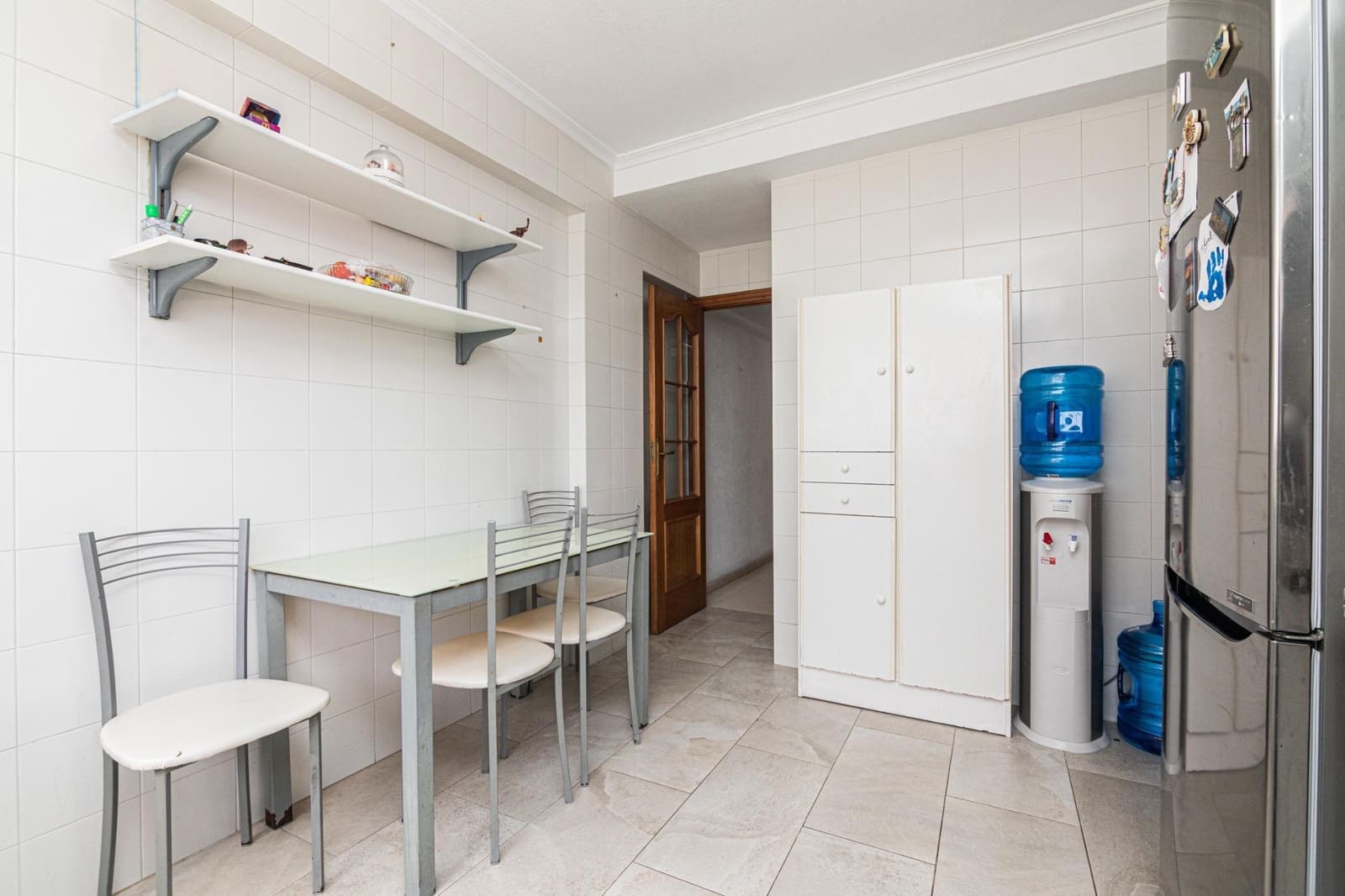 3 sypialnia Mieszkanie na sprzedaż w Miasto Alicante / Alacant - 198 000 € (Ref: 9812301)