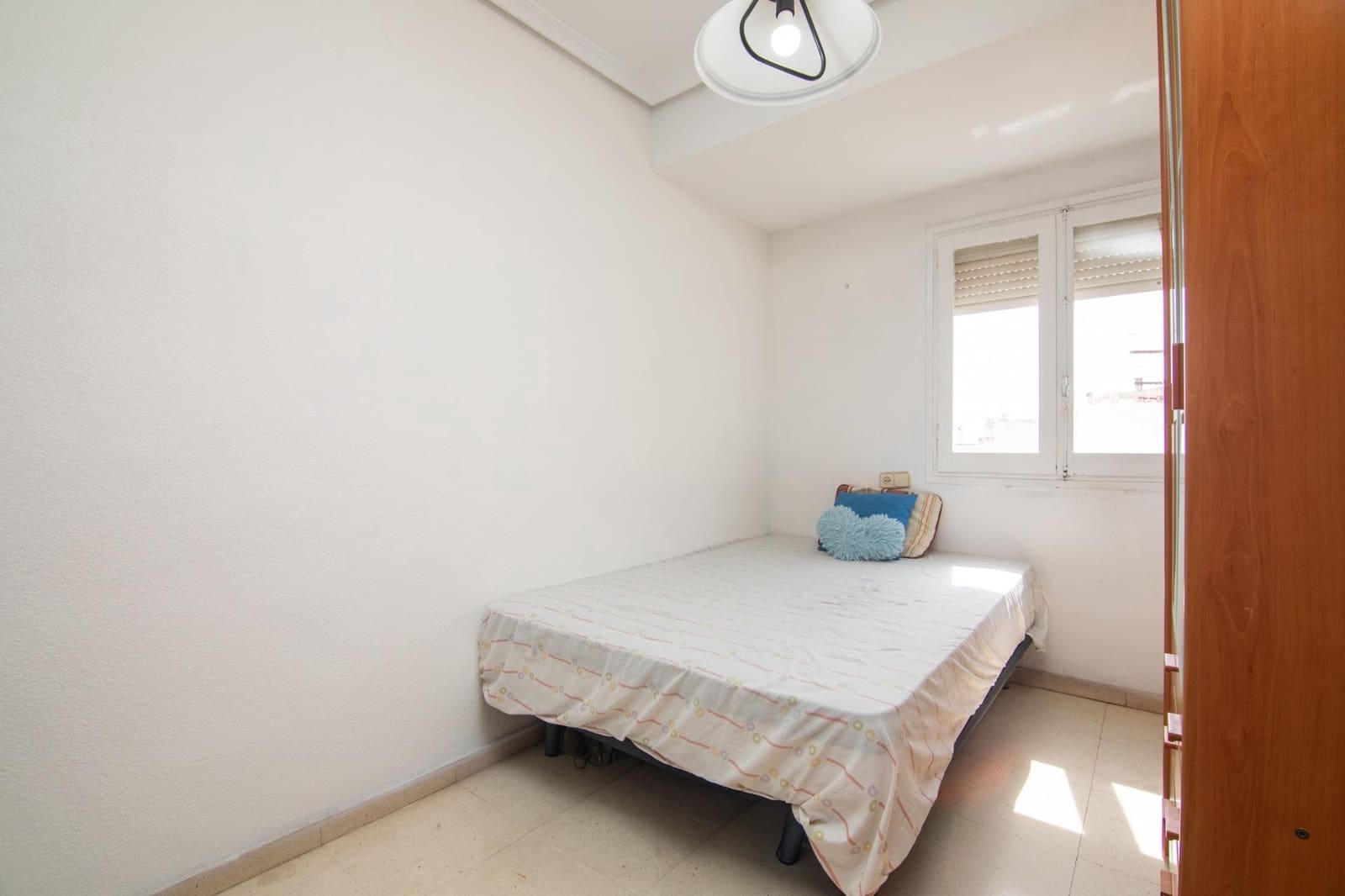 3 sypialnia Mieszkanie na sprzedaż w Miasto Alicante / Alacant - 198 000 € (Ref: 9812301)