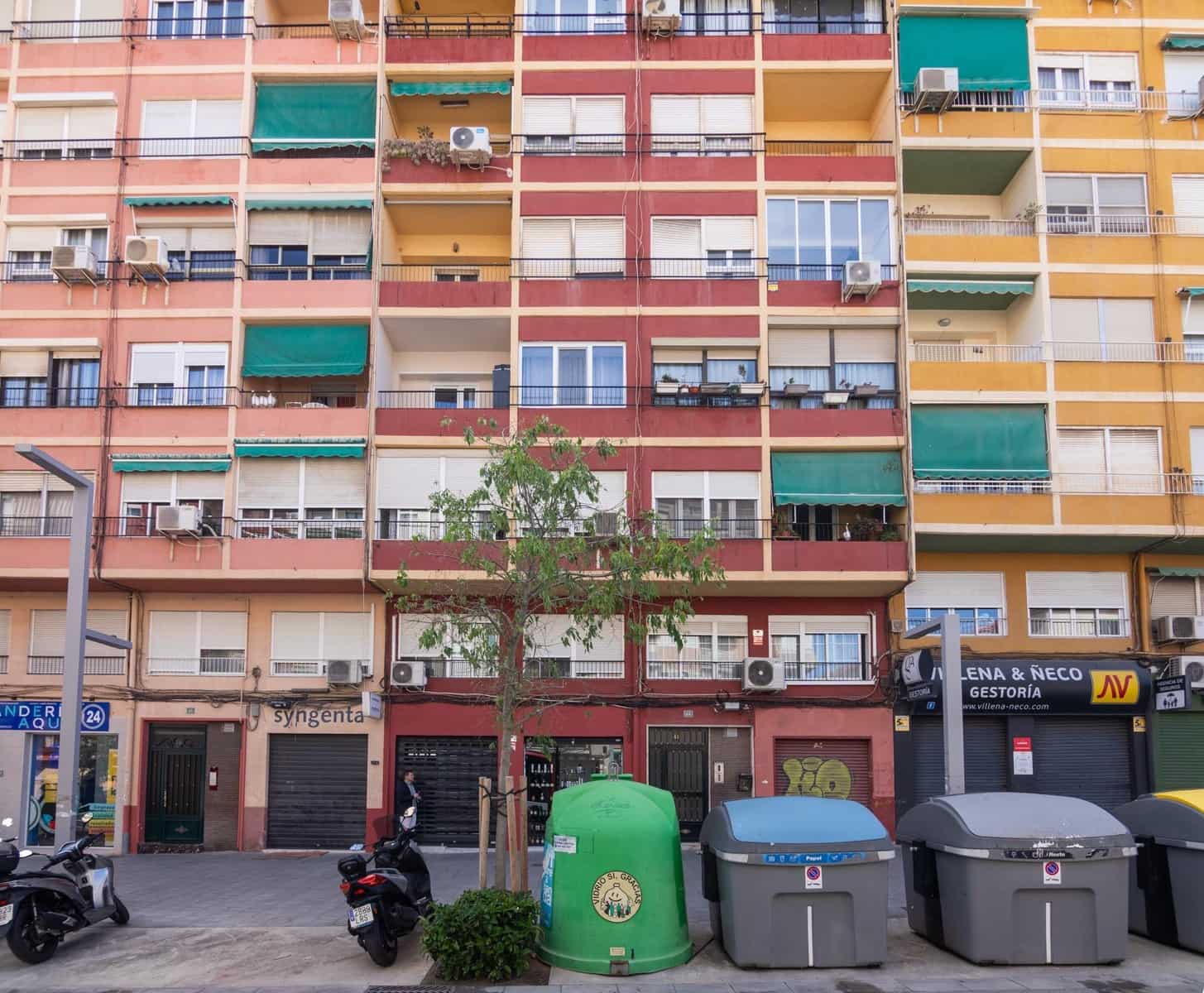 3 sypialnia Mieszkanie na sprzedaż w Miasto Alicante / Alacant - 198 000 € (Ref: 9812301)