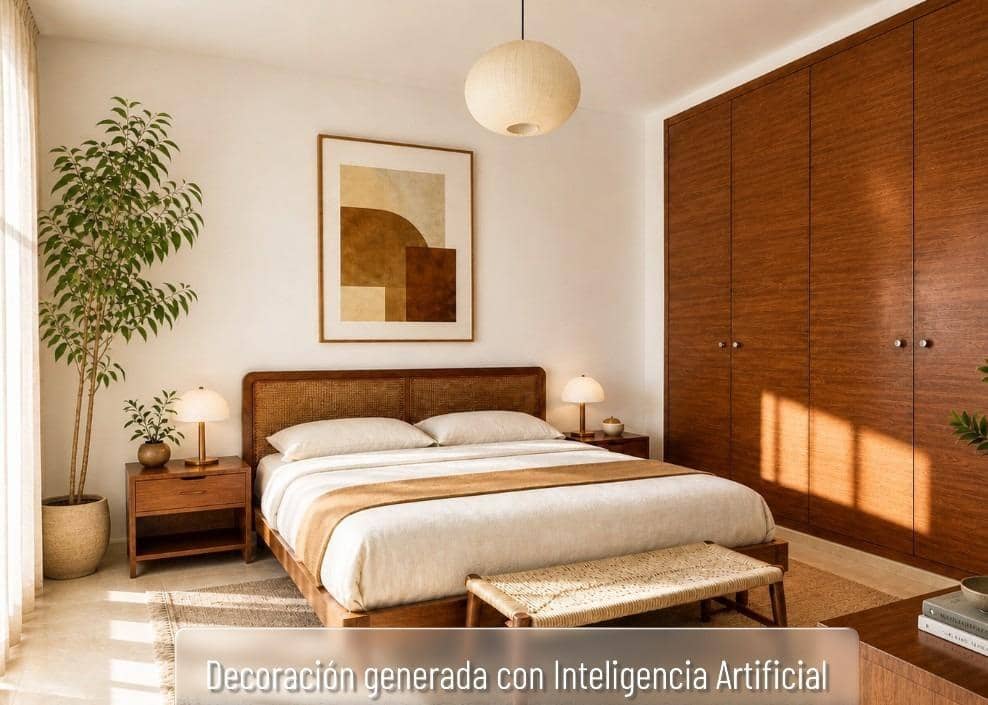 3 bedroom Flat for sale in Altea la Vella - € 335,000 (Ref: 9820394)