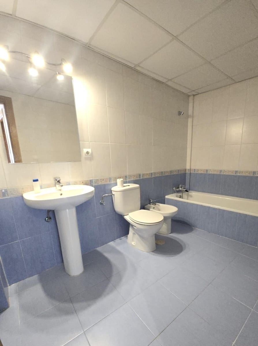 3 bedroom Flat for sale in Altea la Vella - € 335,000 (Ref: 9820394)