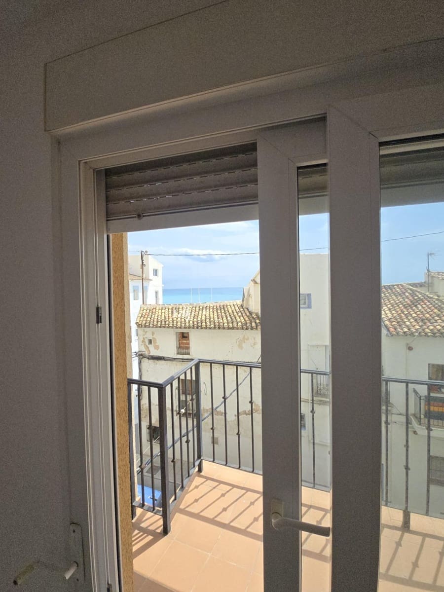 3 bedroom Flat for sale in Altea la Vella - € 335,000 (Ref: 9820394)