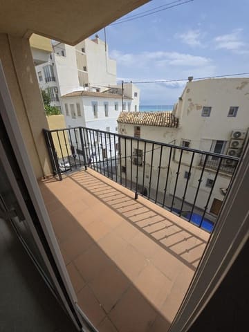 3 sovrum Lägenhet till salu i Altea la Vella, Altea - 335 000 € (Ref: 9820394)