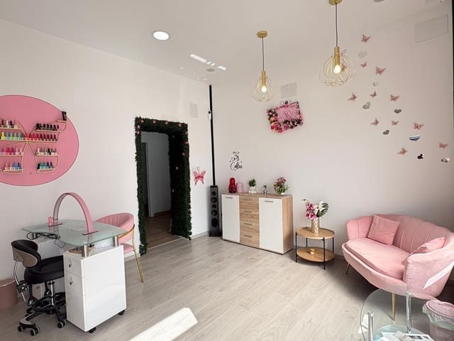 2 camera da letto Commerciale in vendita in San Juan de Alicante / Sant Joan d'Alacant - 119.000 € (Rif: 9825047)