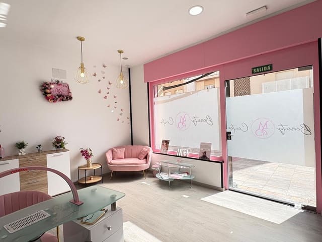 2 camera da letto Commerciale in vendita in San Juan de Alicante / Sant Joan d'Alacant - 119.000 € (Rif: 9825047)