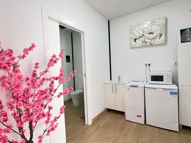 2 camera da letto Commerciale in vendita in San Juan de Alicante / Sant Joan d'Alacant - 119.000 € (Rif: 9825047)