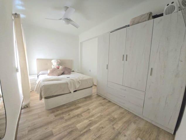 2 camera da letto Appartamento da affittare in Florida Baja, Alicante città - 950 € (Rif: 9831726)